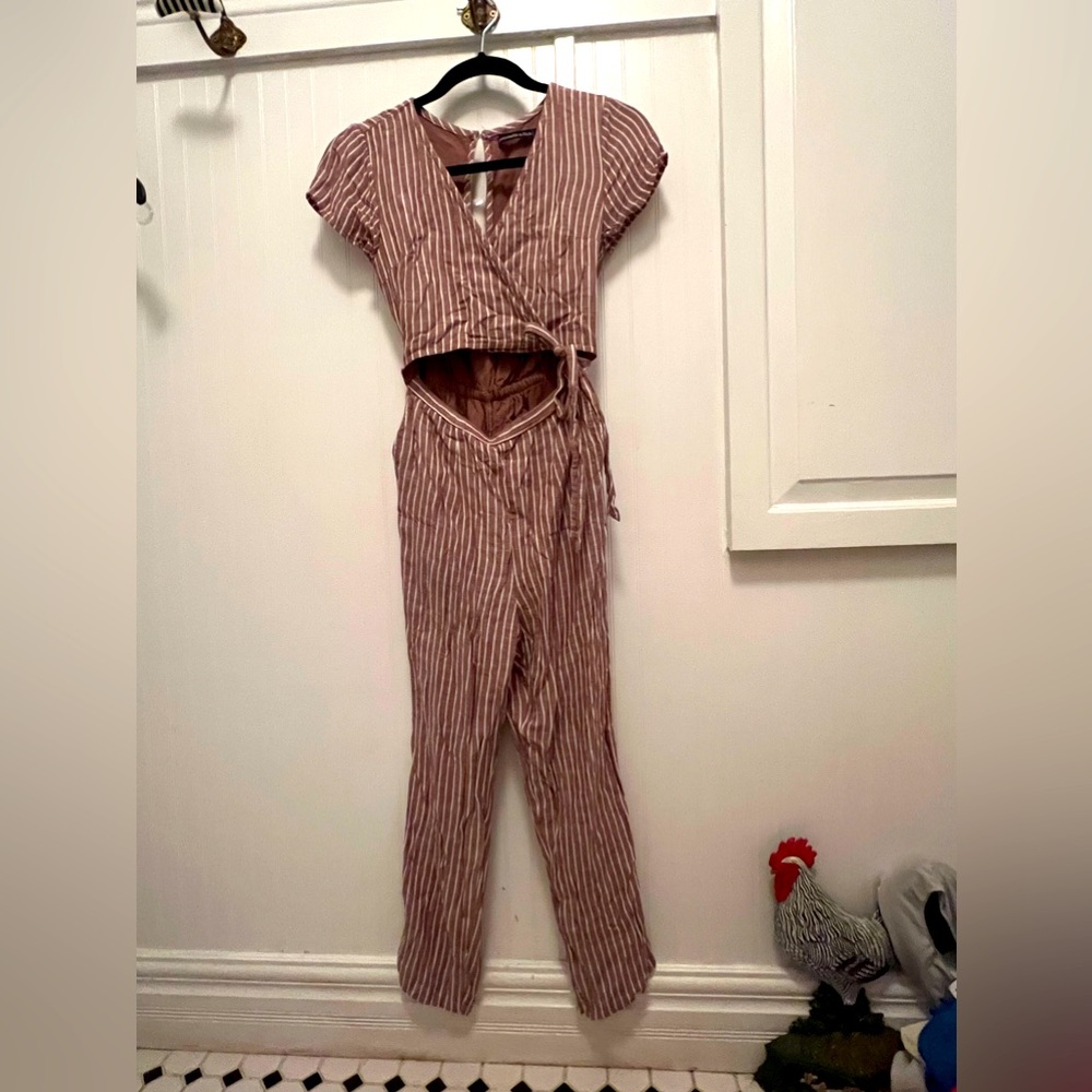 A&F Romper Jumpsuit